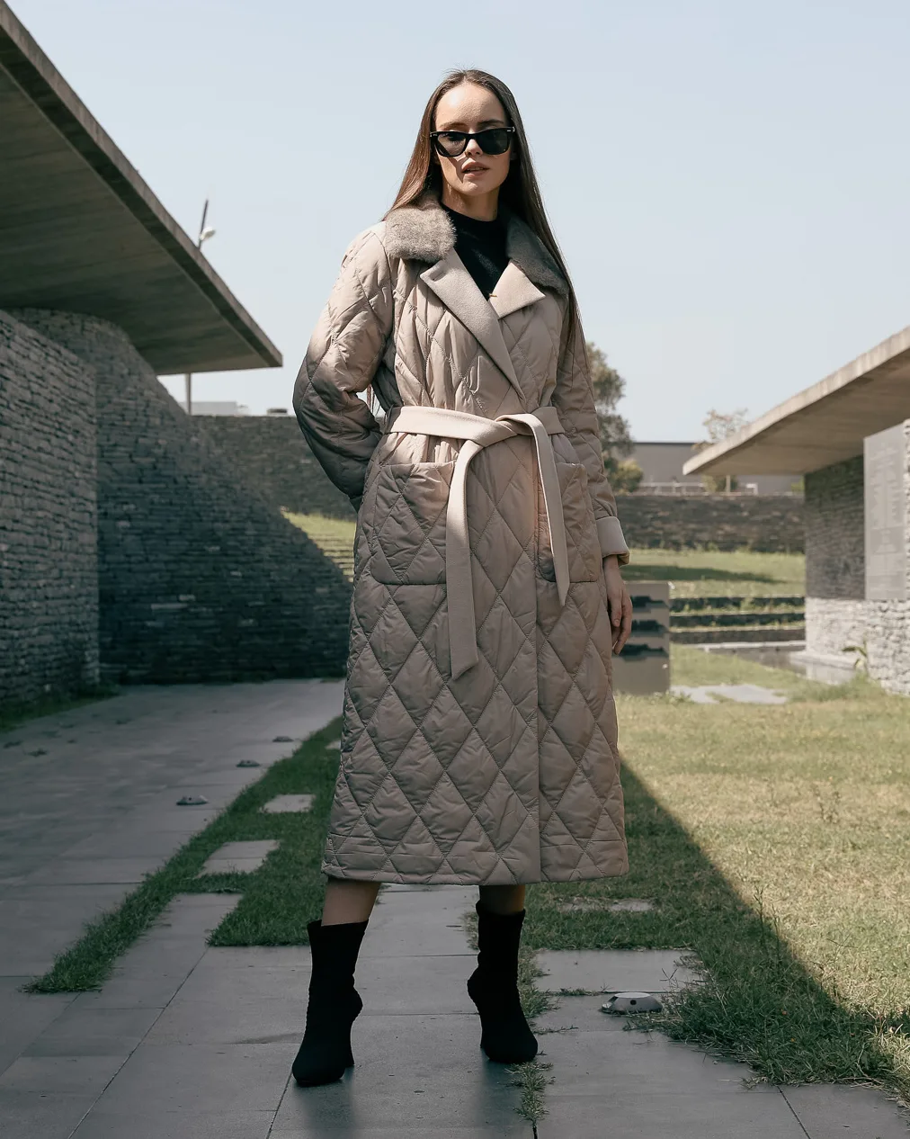 Merter Moda Rüzgarı — 2011